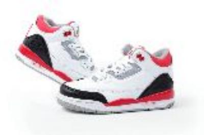 cheap children air jordan 3 shoes cheap no. 567